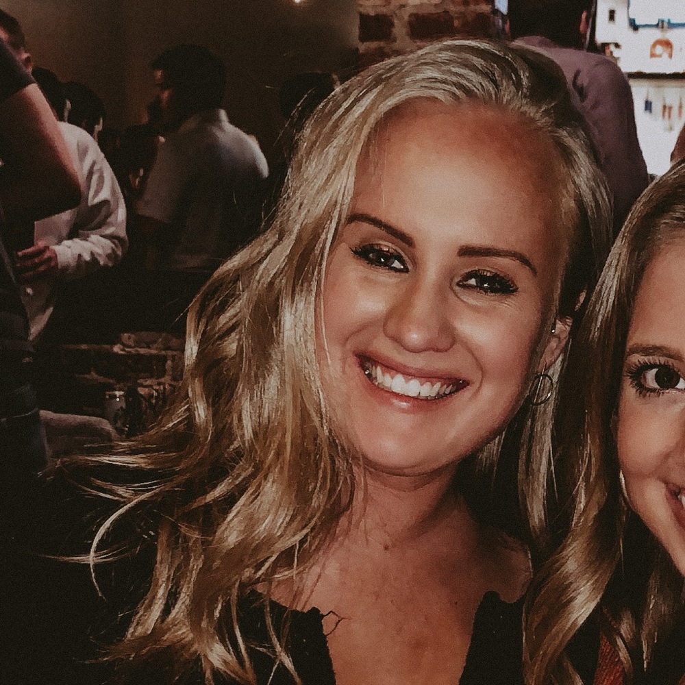 Meet your Posher, Ray